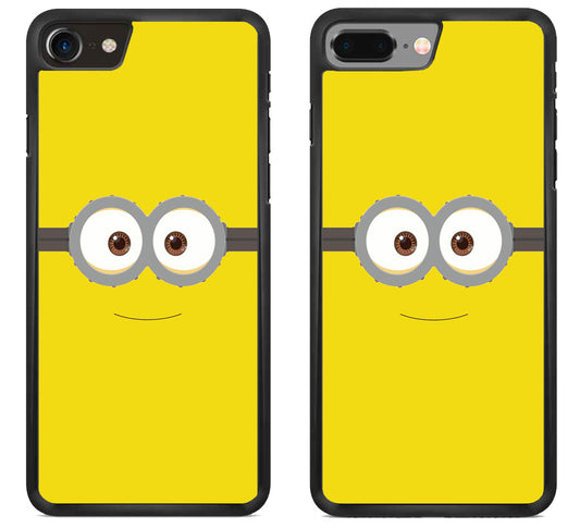 Minion Eye Cute iPhone 8 | 8 Plus Case