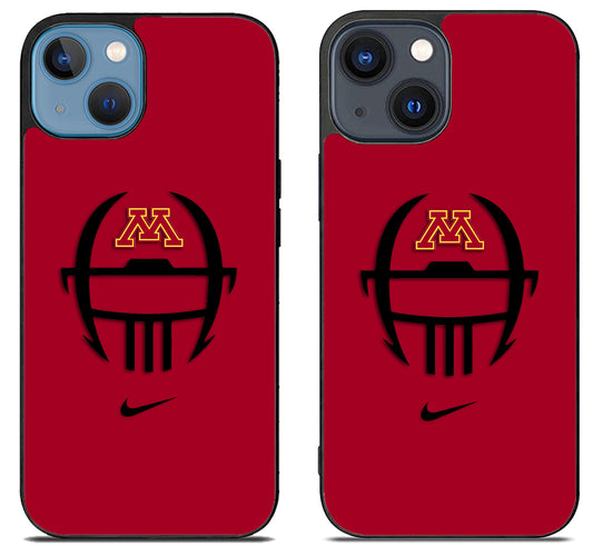 Minnesota Golden Gophers Cool iPhone 15 | iPhone 15 Plus Case