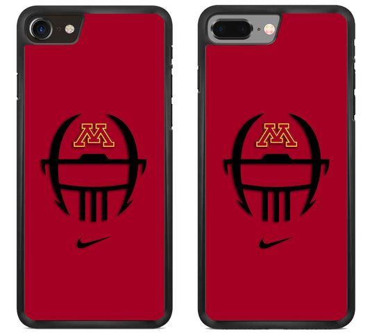 Minnesota Golden Gophers Cool iPhone 8 | 8 Plus Case