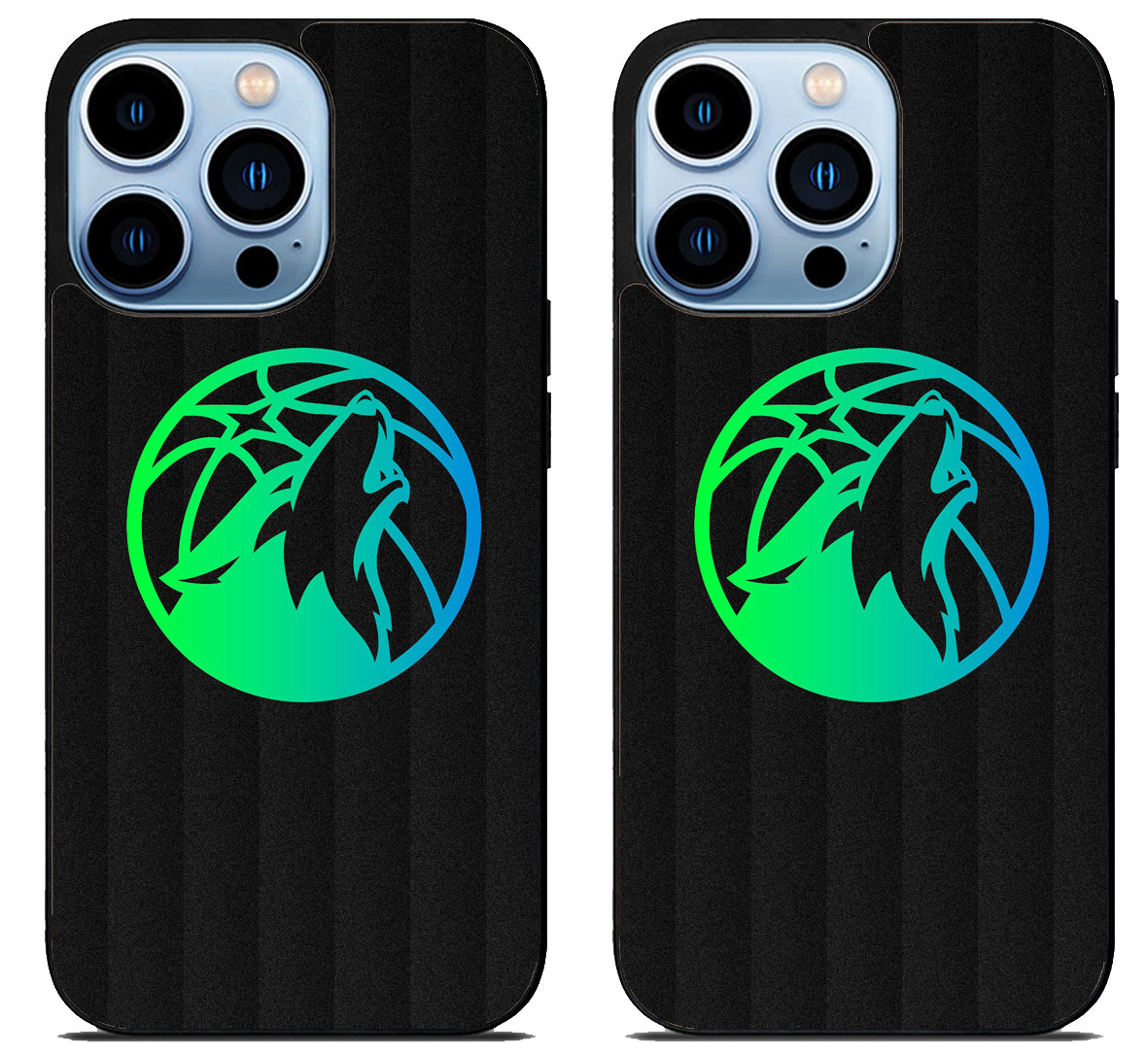 Minnesota Timberwolves Cool iPhone 15 Pro | iPhone 15 Pro Max Case