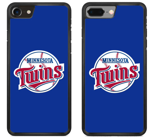 Minnesota Twins iPhone 8 | 8 Plus Case