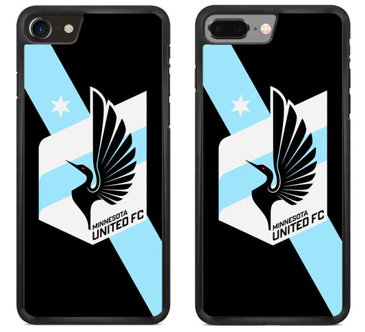 Minnesota United FC iPhone 8 | 8 Plus Case