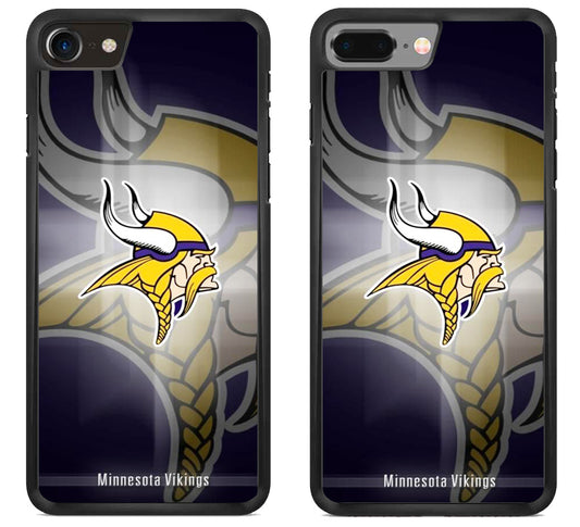 Minnesota Vikings Stylish iPhone 8 | 8 Plus Case