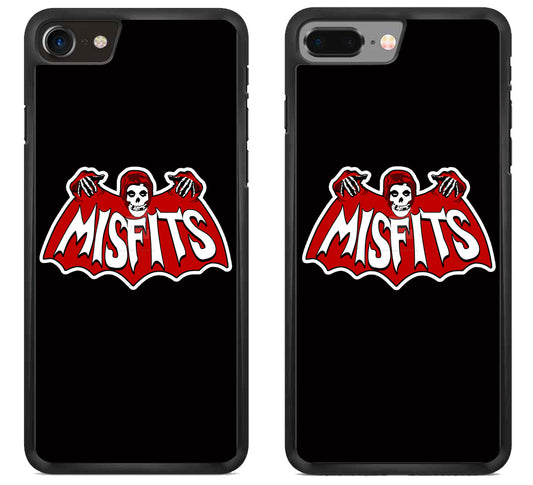 Misfits Logo iPhone 8 | 8 Plus Case