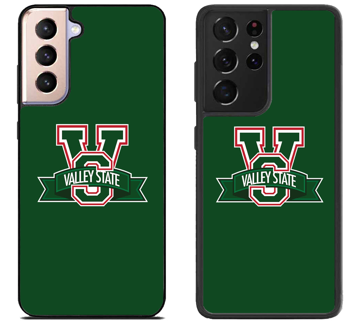 Mississippi Valley State Samsung Galaxy S21 | S21 FE | S21+ | S21 Ultra Case