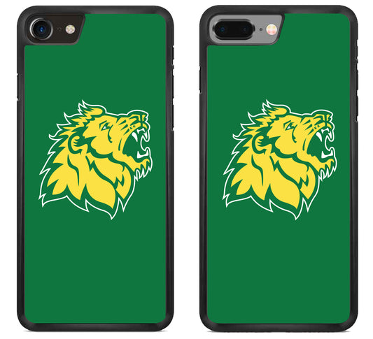 Missouri Southern Lions iPhone 8 | 8 Plus Case