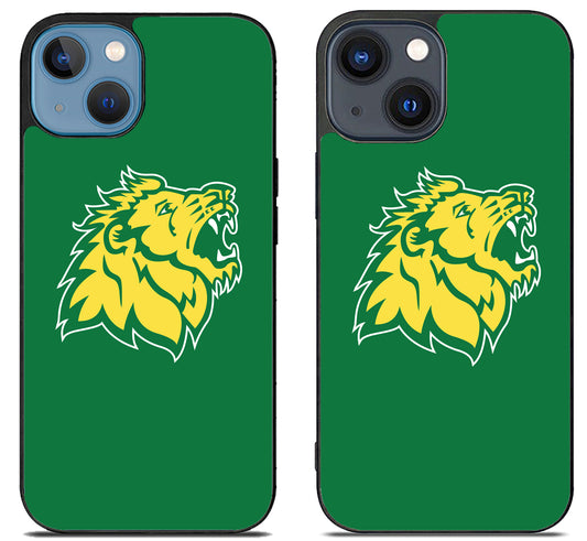 Missouri Southern Lions iPhone 15 | iPhone 15 Plus Case