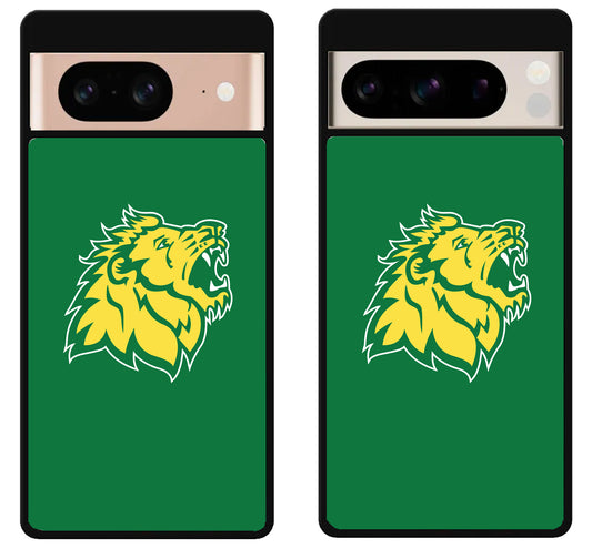 Missouri Southern Lions Google Pixel 8 | 8 Pro Case