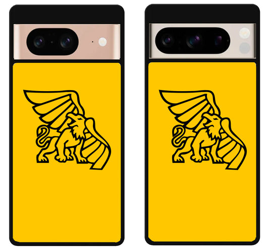 Missouri Western Griffons Google Pixel 8 | 8 Pro Case