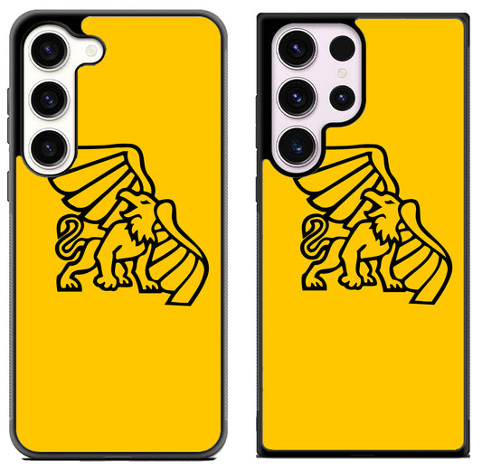 Missouri Western Griffons Samsung Galaxy S23 | S23+ | S23 Ultra Case