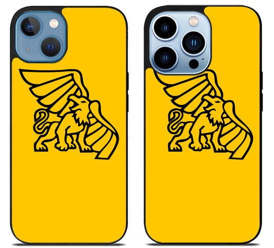 Missouri Western Griffons iPhone 13 | 13 Mini | 13 Pro | 13 Pro Max Case