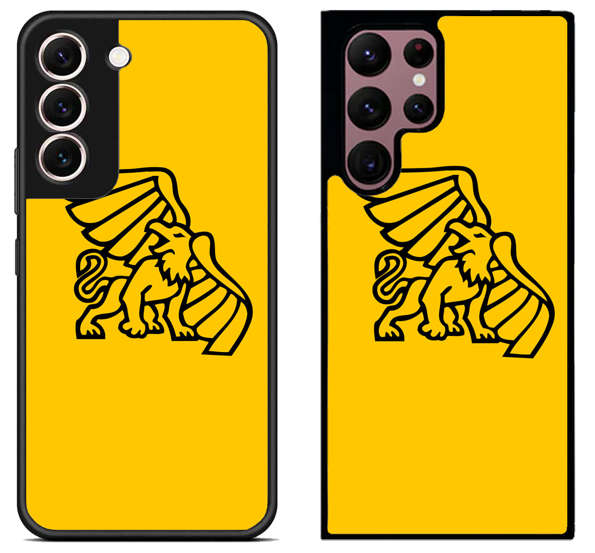 Missouri Western Griffons Samsung Galaxy S22 | S22+ | S22 Ultra Case