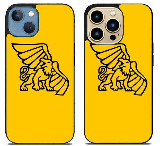 Missouri Western Griffons iPhone 14 | 14 Plus | 14 Pro | 14 Pro Max Case