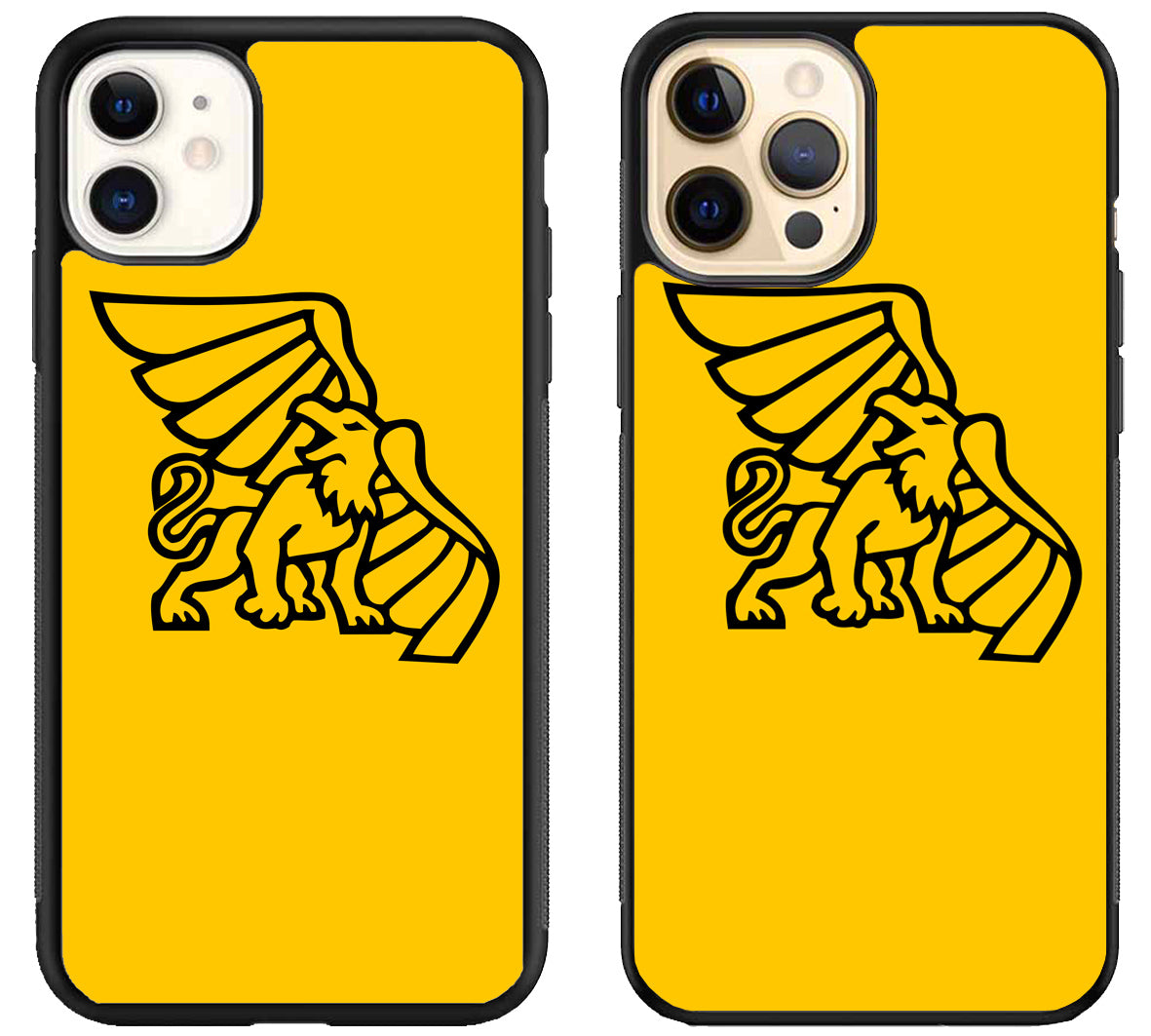 Missouri Western Griffons iPhone 12 | 12 Mini | 12 Pro | 12 Pro Max Case