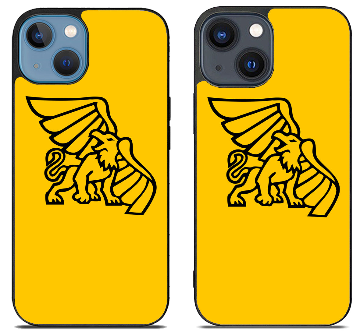 Missouri Western Griffons iPhone 15 | iPhone 15 Plus Case