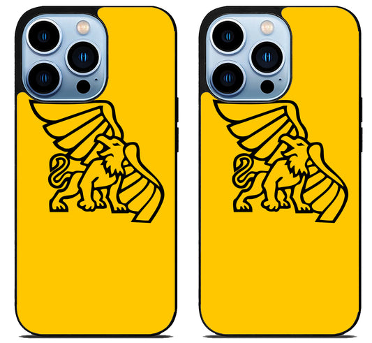 Missouri Western Griffons iPhone 15 Pro | iPhone 15 Pro Max Case