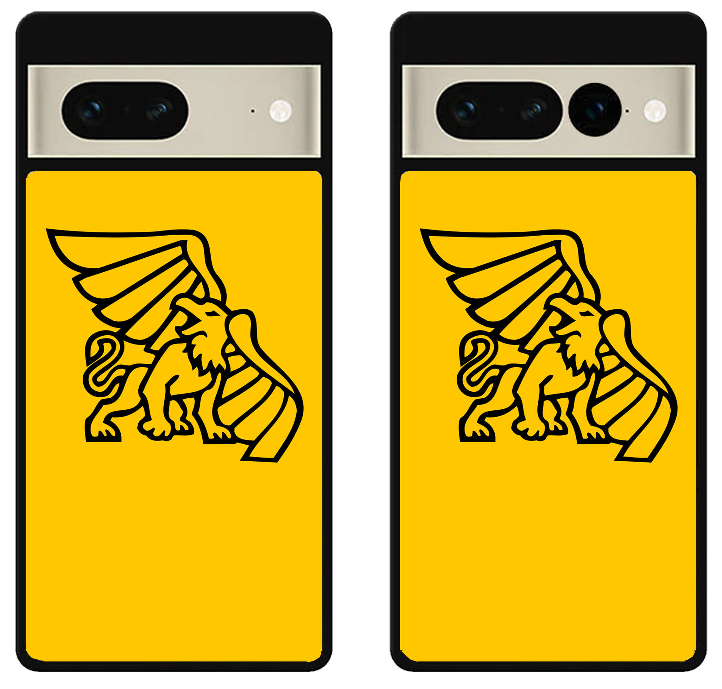 Missouri Western Griffons Google Pixel 7 | 7 Pro Case