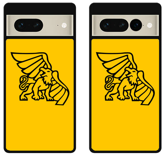 Missouri Western Griffons Google Pixel 7 | 7 Pro Case