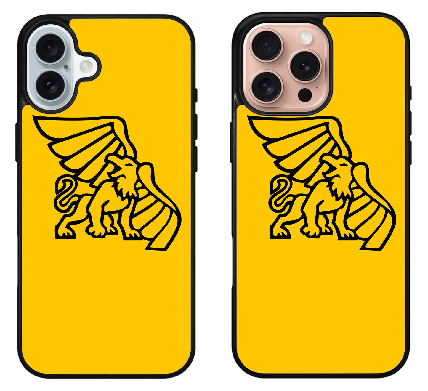 Missouri Western Griffons iPhone 16 | 16 Plus | 16 Pro | 16 Pro Max Case