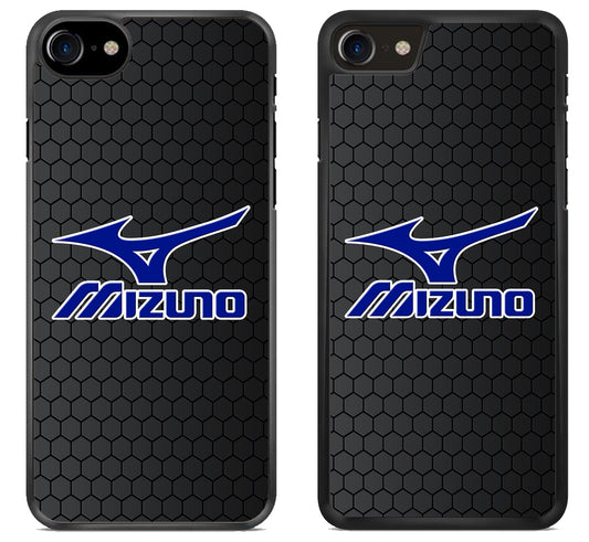 Mizuno Logo Hexagon iPhone SE 2020 | iPhone SE 2022 Case