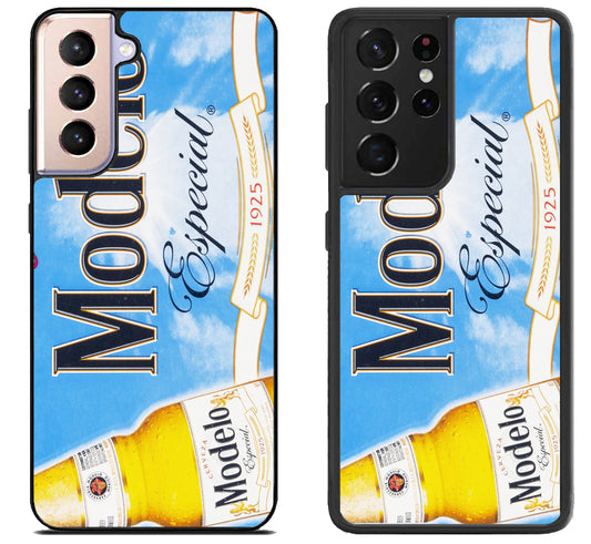Modelo Especial Wallpaper Samsung Galaxy S21 | S21 FE | S21+ | S21 Ultra Case