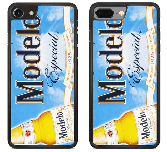 Modelo Especial Wallpaper iPhone 8 | 8 Plus Case