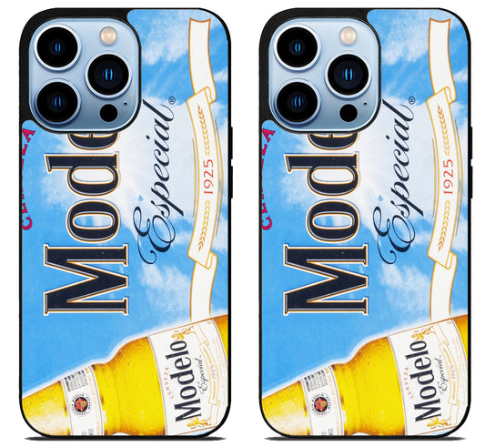 Modelo Especial iPhone 15 Pro | iPhone 15 Pro Max Case