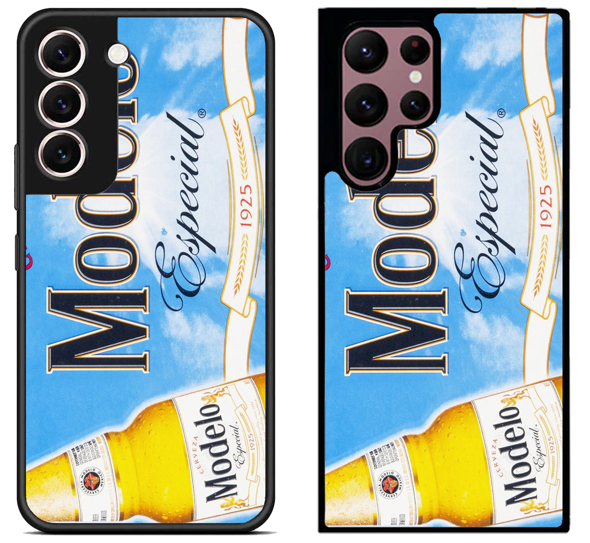 Modelo Especial Wallpaper Samsung Galaxy S22 | S22+ | S22 Ultra Case