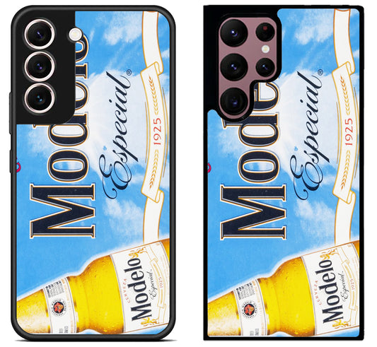 Modelo Especial Wallpaper Samsung Galaxy S22 | S22+ | S22 Ultra Case