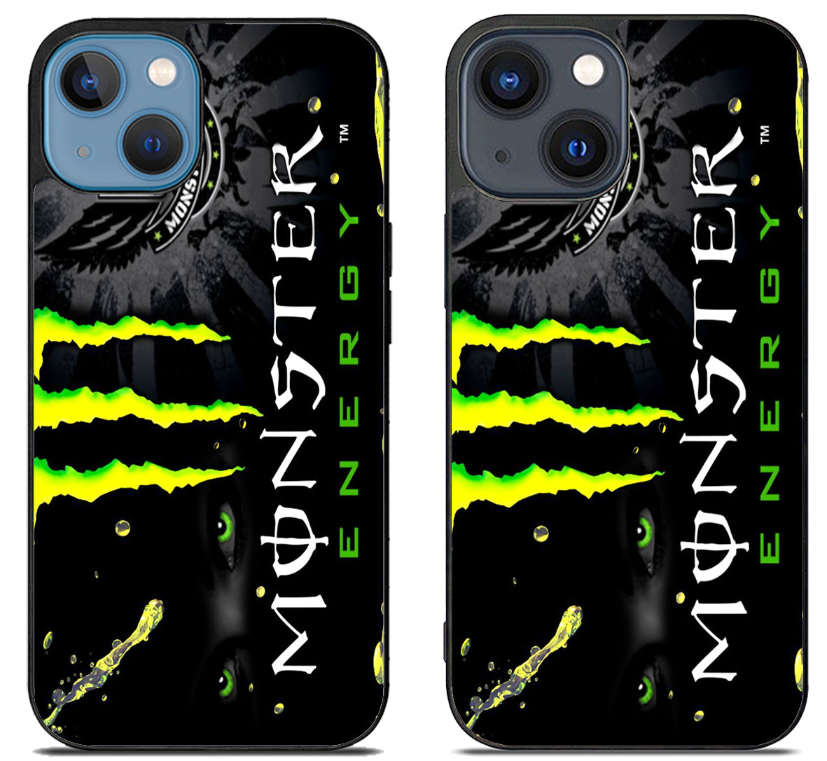 Monster Energy, logo, moster, drink, HD phone wallpaper | Peakpx