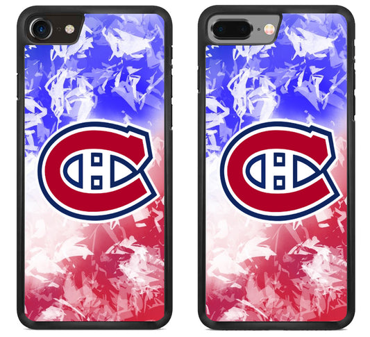 Montreal Canadiens Logo iPhone 8 | 8 Plus Case