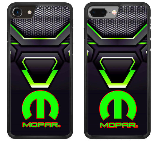 Mopar Green iPhone 8 | 8 Plus Case