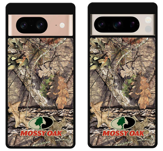 Mossy Oak Camo Realtree Google Pixel 8 | 8 Pro Case