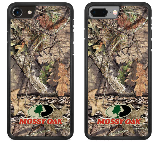 Mossy Oak Camo Realtree iPhone 8 | 8 Plus Case