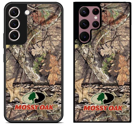 Mossy Oak Camo Realtree Samsung Galaxy S22 | S22+ | S22 Ultra Case