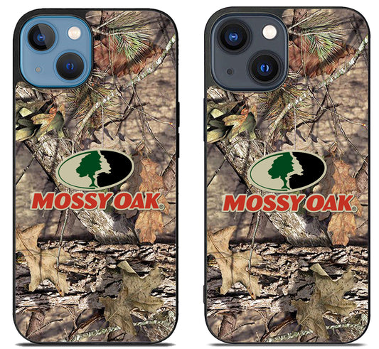 Mossy Oak Realtree Camo iPhone 15 | iPhone 15 Plus Case