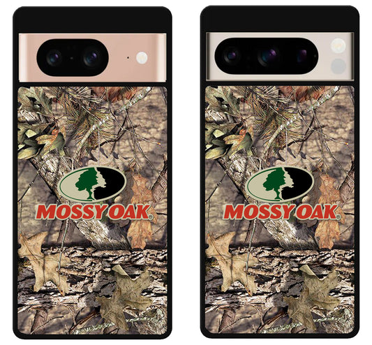 Mossy Oak Realtree Camo Google Pixel 8 | 8 Pro Case