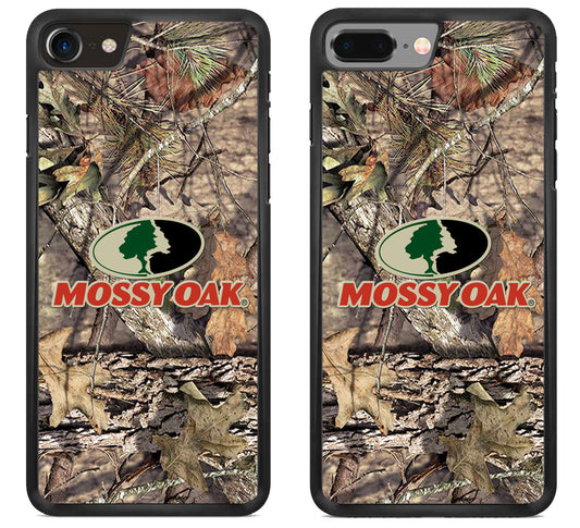 Mossy Oak Realtree Camo iPhone 8 | 8 Plus Case