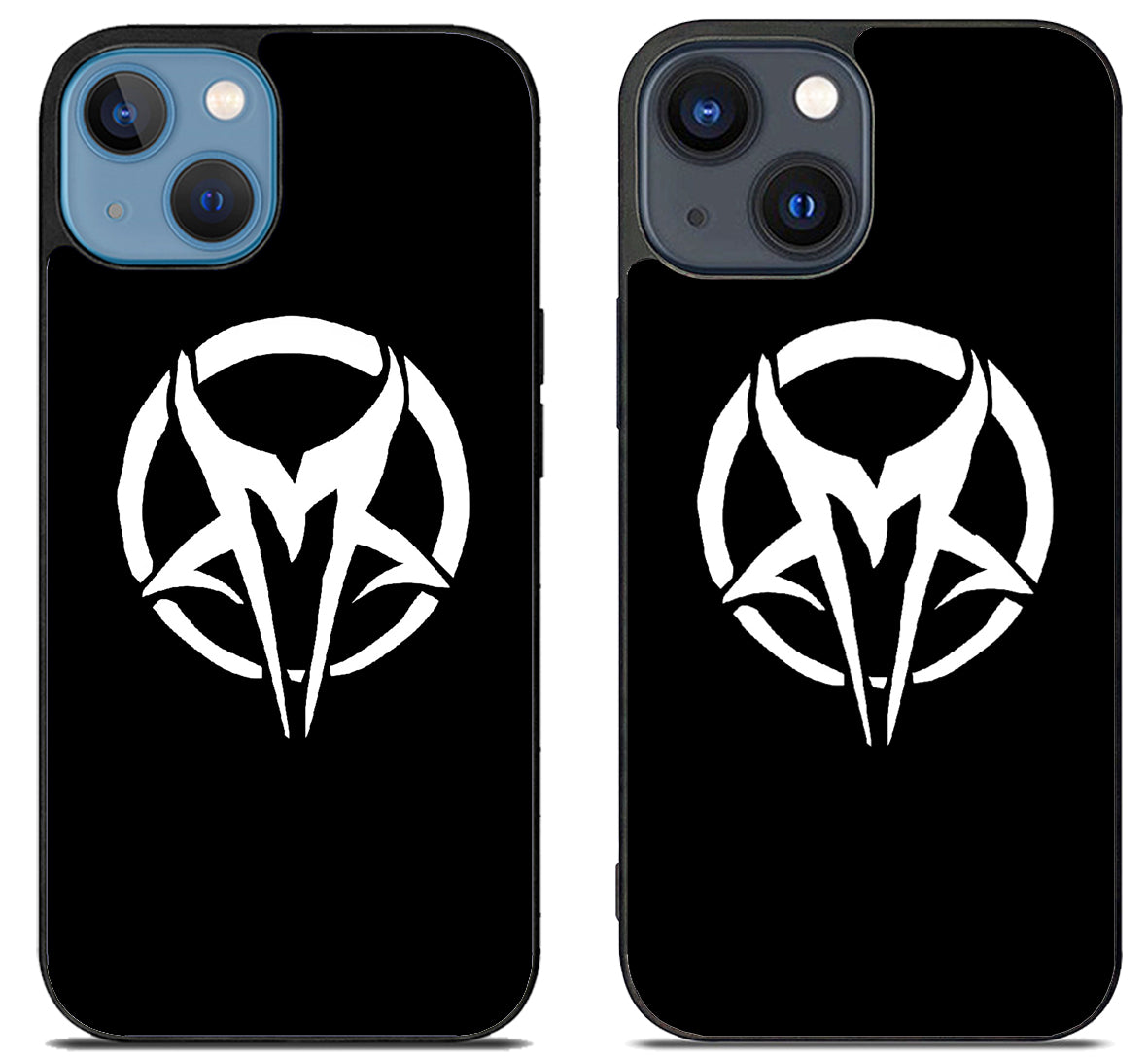 Mudvayne Logo iPhone 15 | iPhone 15 Plus Case