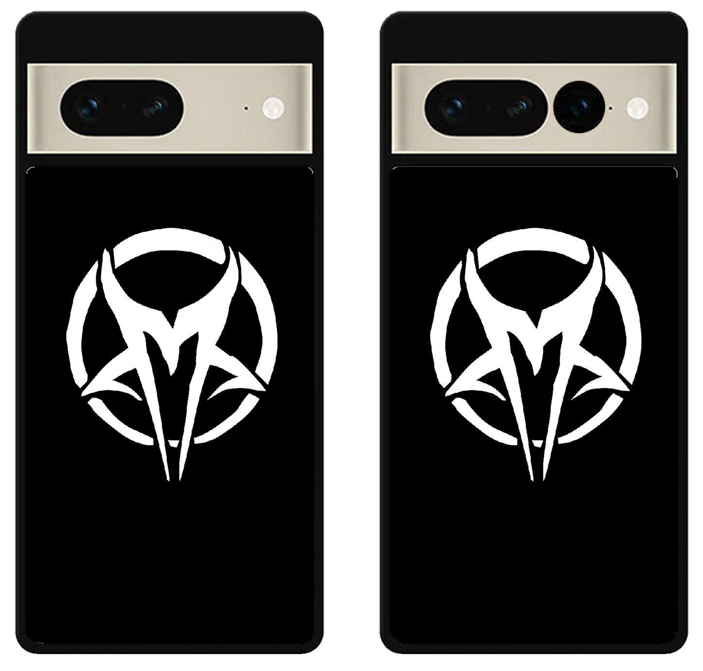 Mudvayne Logo Google Pixel 7 | 7 Pro Case