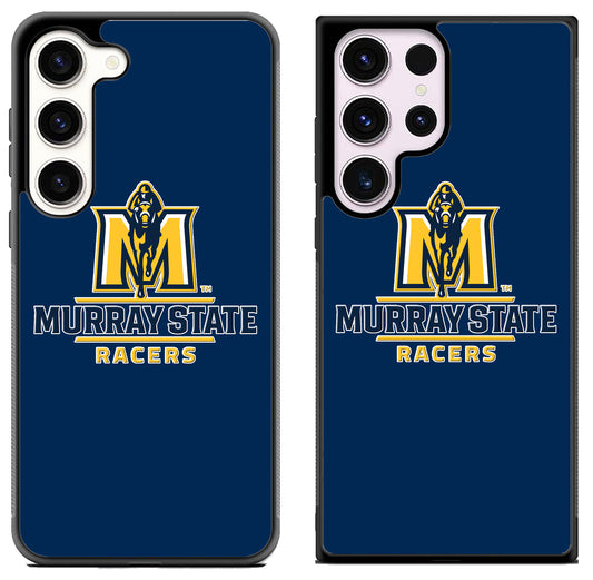 Murray State Racers Blue Samsung Galaxy S23 | S23+ | S23 Ultra Case