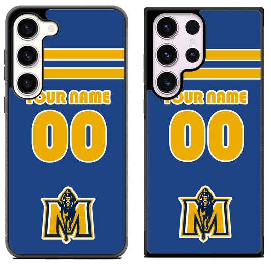 Custom Personalized Murray State Racers Samsung Galaxy S23 | S23+ | S23 Ultra Case