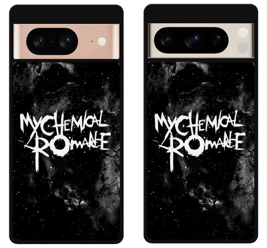 My Chemical Romance Google Pixel 8 | 8 Pro Case