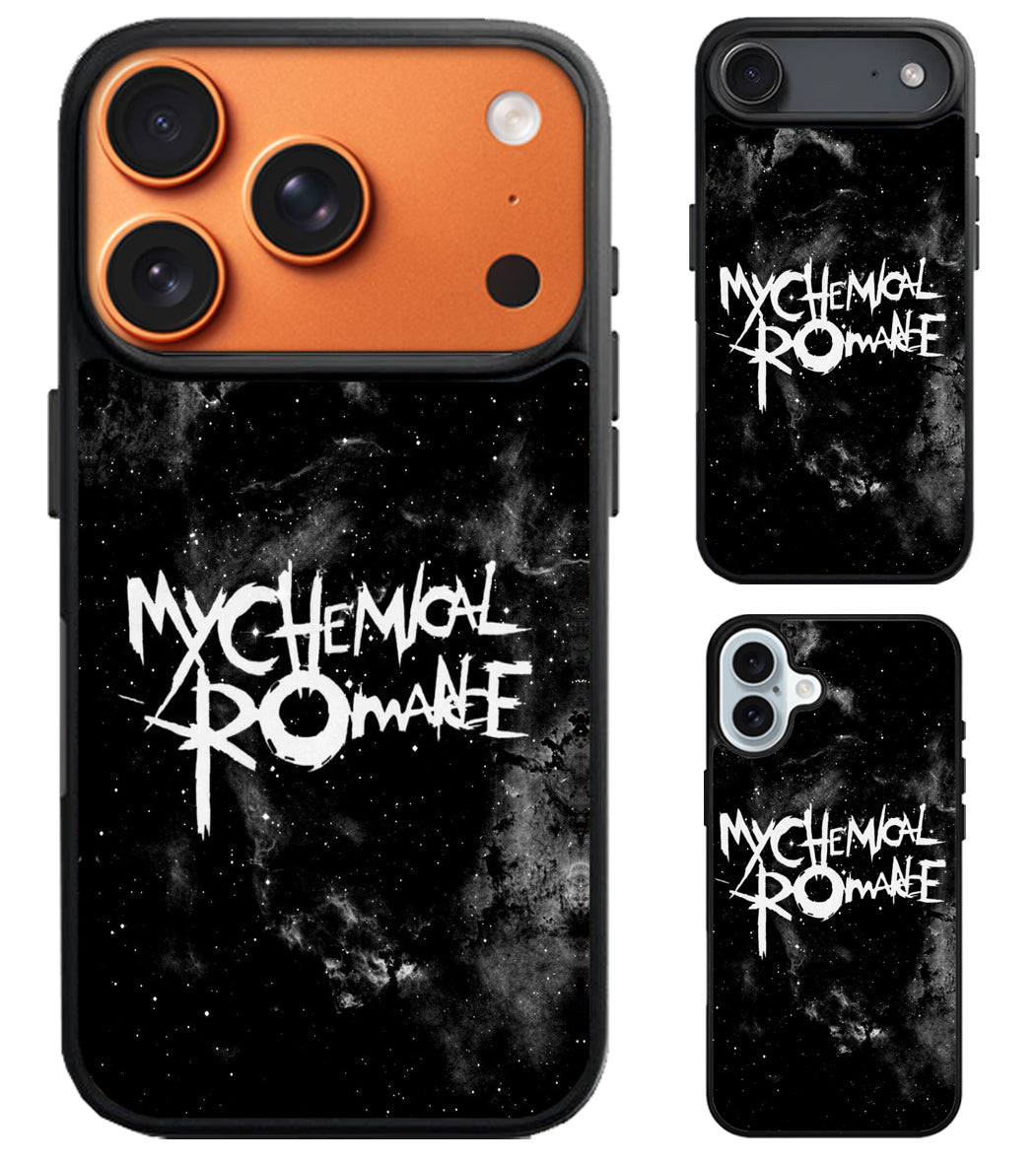 My chemical romance iPhone Air | iPhone 17 | 17 Pro | 17 Pro Max Case