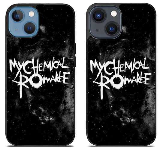 My chemical romance iPhone 15 | iPhone 15 Plus Case