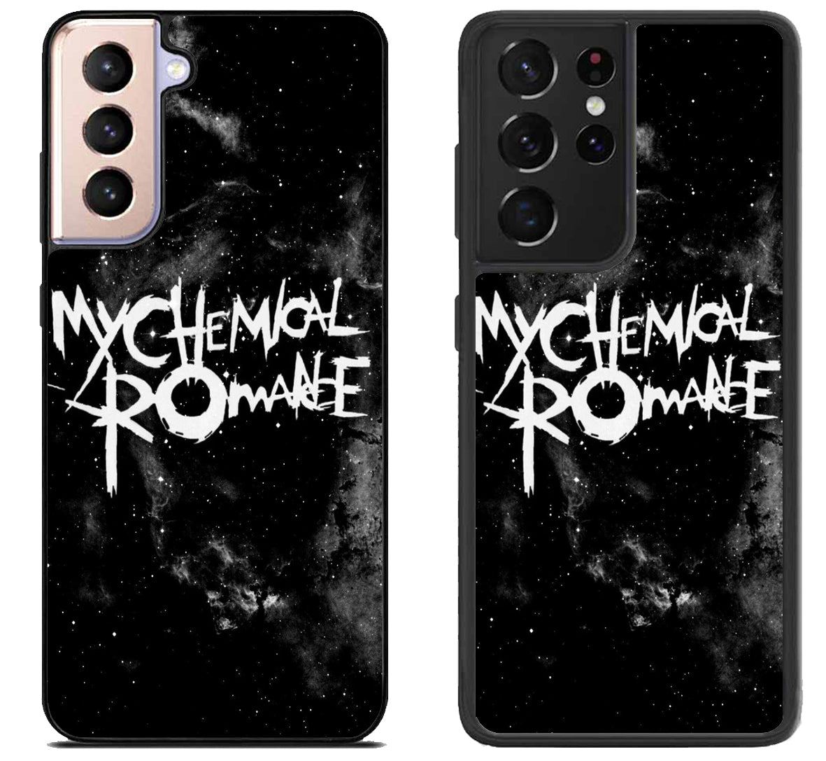 My chemical romance Samsung Galaxy S21 | S21 FE | S21+ | S21 Ultra Case