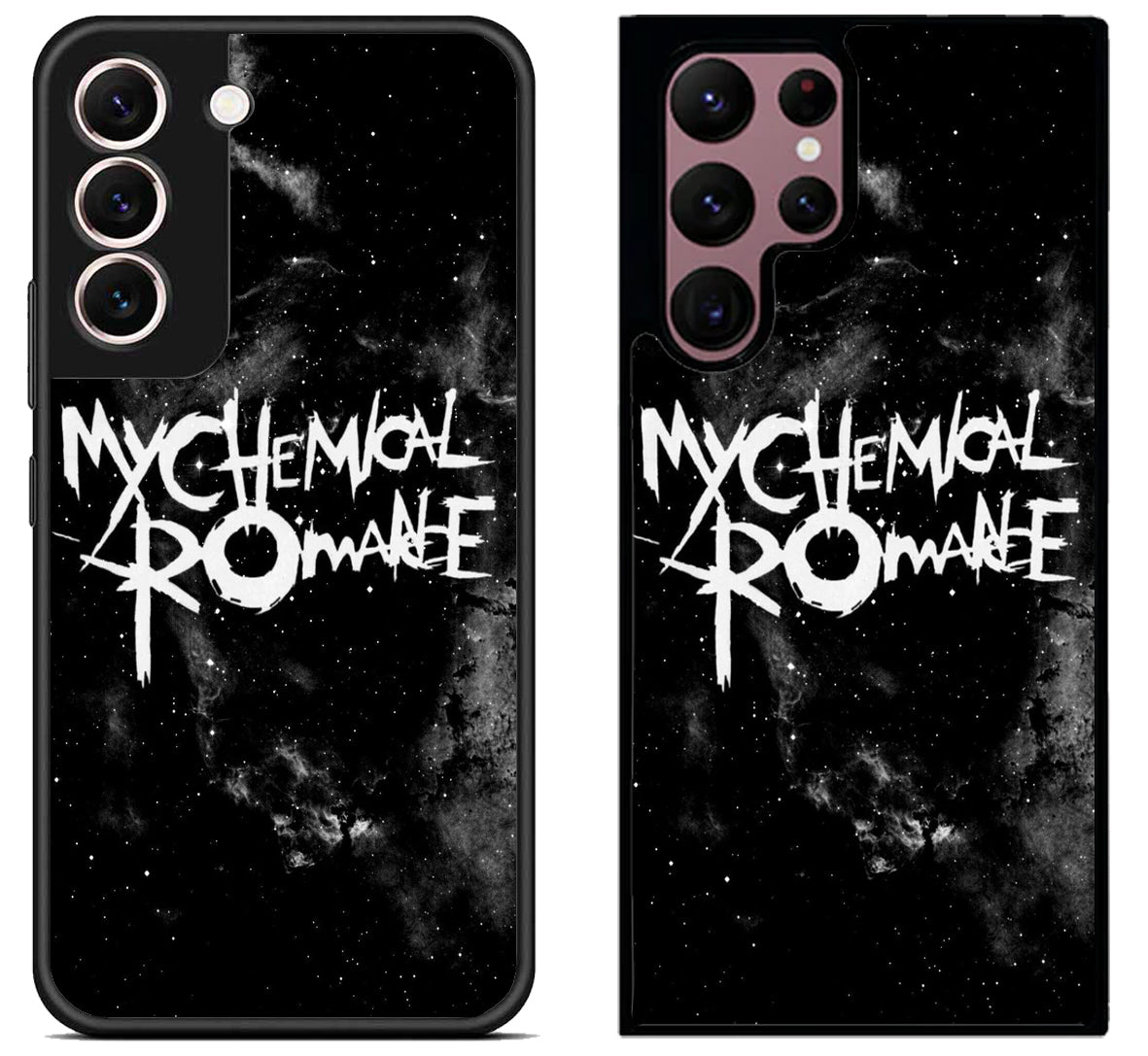 My chemical romance Samsung Galaxy S22 | S22+ | S22 Ultra Case