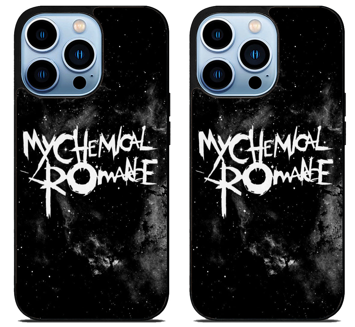 My Chemical Romance iPhone 15 Pro | iPhone 15 Pro Max Case