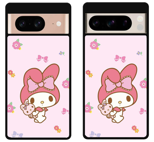 My melody Cute Google Pixel 8 | 8 Pro Case