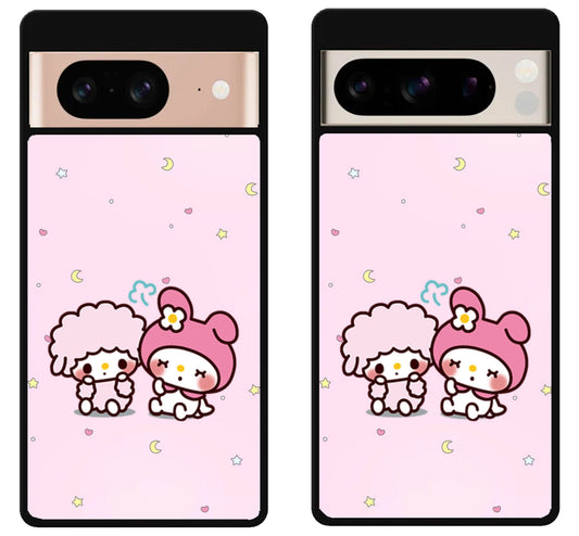 My melody Wallpaper Google Pixel 8 | 8 Pro Case